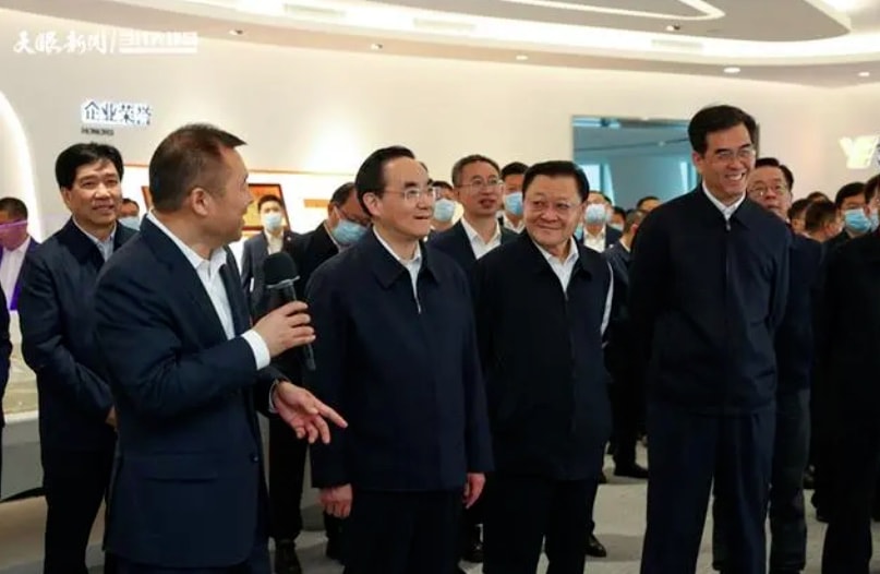 “六大帮扶”，书写粤黔协作新篇章