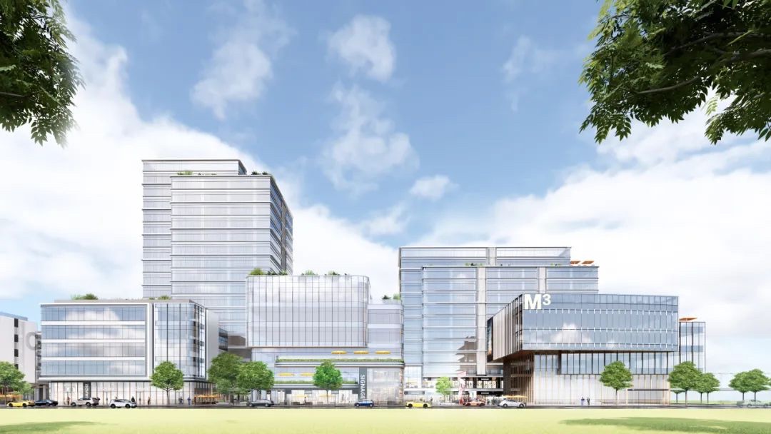 践行国企担当，凯发k8国际首页登录iPARK产业园建筑获华南地区首个“双零”认证